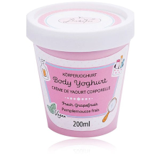 BADEFEE Fresh Grapefruit 200 ml testápoló