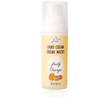 BADEFEE Fruity Orange 50 ml kézápolás