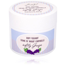 BADEFEE Softly Grape, 250 ml testápoló