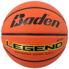 Baden Legend Orange 6 (303000906) kosárlabda felszerelés