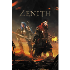 Badland Games Zenith (digitális licenc) videójáték