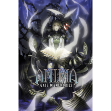 BadLand Publishing Anima: Gate of Memories (PC - Steam elektronikus játék licensz) videójáték