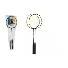 Badminton készlet tasakban kerti játék
