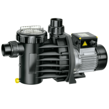 BADU Magic II/8 1~, 0,40kW medence kiegészítő