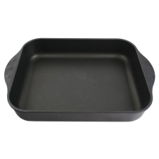 BAF Titán sütőedény 35x25 cm Mélység 7 cm BAF Gigant new line edény
