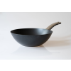 BAF Titán wok 30 cm fedővel BAF Gigant új termékcsalád
