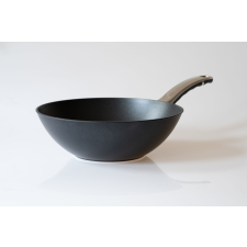 BAF Titán wok 30 cm fedővel BAF Gigant új termékcsalád edény