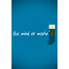 Baffled Crab The Mind of Marlo (PC - Steam elektronikus játék licensz) videójáték