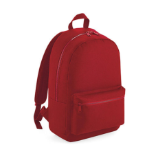 Bag Base Hátizsák Bag Base Essential Fashion Backpack - Egy méret, Piros