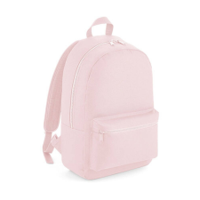 Bag Base Hátizsák Bag Base Essential Fashion Backpack - Egy méret, Powder Rózsaszín hátizsák