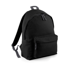 Bag Base Hátizsák Bag Base Original Fashion Backpack - Egy méret, Fekete hátizsák