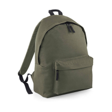 Bag Base Hátizsák Bag Base Original Fashion Backpack - Egy méret, Olivazöld hátizsák