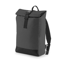 Bag Base Hátizsák Bag Base Reflective Roll-Top Backpack hátizsák