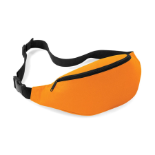 Bag Base Övtáska Bag Base Belt Bag - Egy méret, Narancssárga kézitáska és bőrönd
