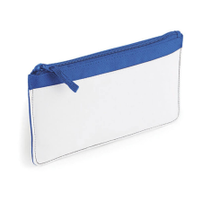 Bag Base Speciális táska Bag Base Szublimálható Pencil Case - Egy méret, Zafírkék kézitáska és bőrönd