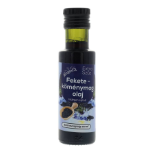 BAGOILA FEKETEKÖMÉNY OLAJ 100ML olaj és ecet