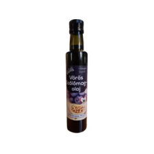 Bagoila Hidegen sajtolt Vörösszőlő magolaj 100% 250ml reform élelmiszer