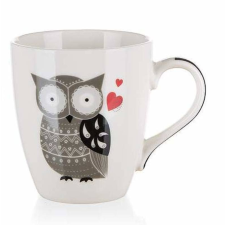  Bagoly bögre 240 ml bögrék, csészék