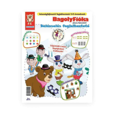  BagolyFióka - Balázsolás kreatív és készségfejlesztő