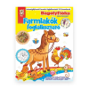  BagolyFióka - Farmlakók