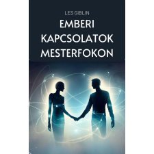 Bagolyvár Emberi kapcsolatok mesterfokon egyéb e-könyv