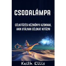 Bagolyvár Könyvkiadó A csodalámpa egyéb e-könyv