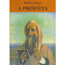Bagolyvár Könyvkiadó A próféta egyéb e-könyv