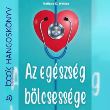 Bagolyvár Könyvkiadó Az egészség bölcsessége egyéb e-könyv