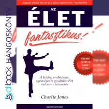 Bagolyvár Könyvkiadó Az élet fantasztikus egyéb e-könyv