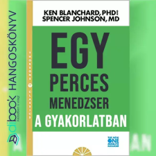 Bagolyvár Könyvkiadó Egyperces menedzsment a gyakorlatban egyéb e-könyv