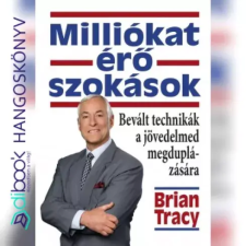Bagolyvár Könyvkiadó Milliókat érő szokások egyéb e-könyv