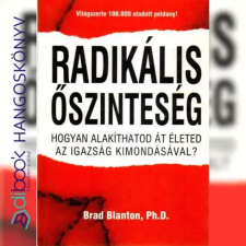 Bagolyvár Könyvkiadó Radikális őszinteség egyéb e-könyv