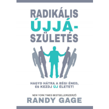 Bagolyvár Könyvkiadó Radikális újjászületés életmód, egészség