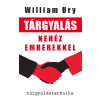 Bagolyvár Könyvkiadó Tárgyalás nehéz emberekkel