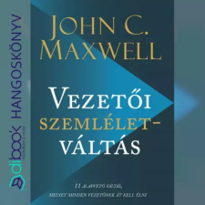 Bagolyvár Könyvkiadó Vezetői szemléletváltás egyéb e-könyv