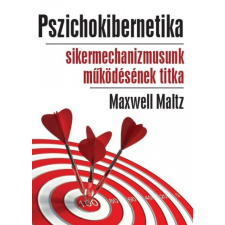 Bagolyvár Pszichokibernetika egyéb e-könyv