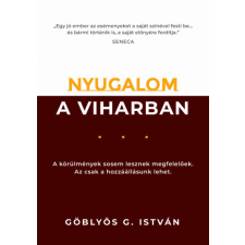 Bagolyvár Trade Kft. Nyugalom a viharban gazdaság, üzlet