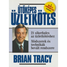 Bagolyvár Ütőképes üzletkötés antikvárium - használt könyv