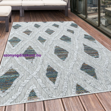 Bahama 5157 MULTI 80X150 lakástextília