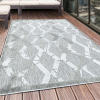 Bahama 5158 Grey 200X290 Szőnyeg