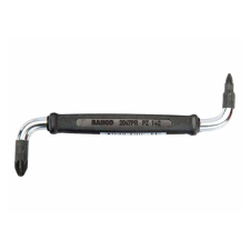 Bahco 2047PZ-1-2 Hajlított csavarhúzó (2047PZ-1-2) csavarhúzó