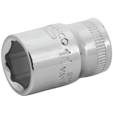 Bahco (6700SM-8) Dugókulcs betét 8 mm 1 db 1/4 (6700SM-8) szerszám kiegészítő