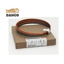 Bahco Bi-metal 1325x13x0,6 mm, szalagfűrészlap fűrészlap