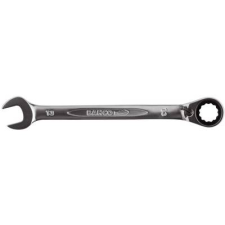 Bahco Racsnis gyűrűs villáskulcs 19 mm Bahco 1RM-19 (1RM-19) villáskulcs