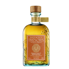  Baie Des Tresors KARAKOLI 2020 52% 0,7 liter rum