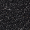 Baier & Schneider GmbH & Co.KG Heyda csillám moosgumi 20x30 cm, 2mm, fekete