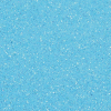 Baier & Schneider GmbH & Co.KG Heyda csillám moosgumi 20x30 cm, 2mm, türkizkék