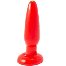 BAILE ANAL BAILE - KIS PIROS ANÁLIS DUGÓ 15 CM anál