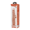 Baile Barbara Alcmene 9,8 " Dildo with Suction Cup