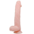 BAILE DILDOS BAILE - szuperrealisztikus 22 cm-es dildó
